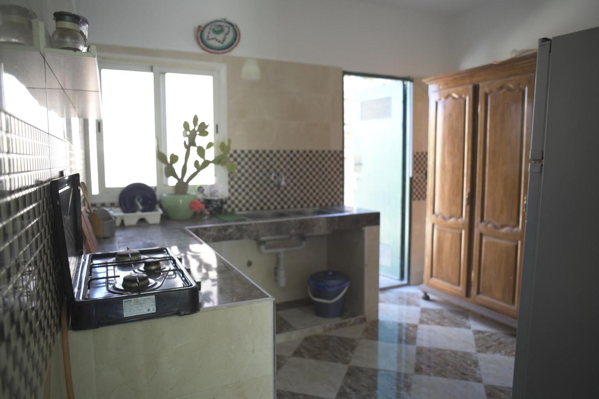 Easy Going Imsouane Bed & Breakfast Luaran gambar