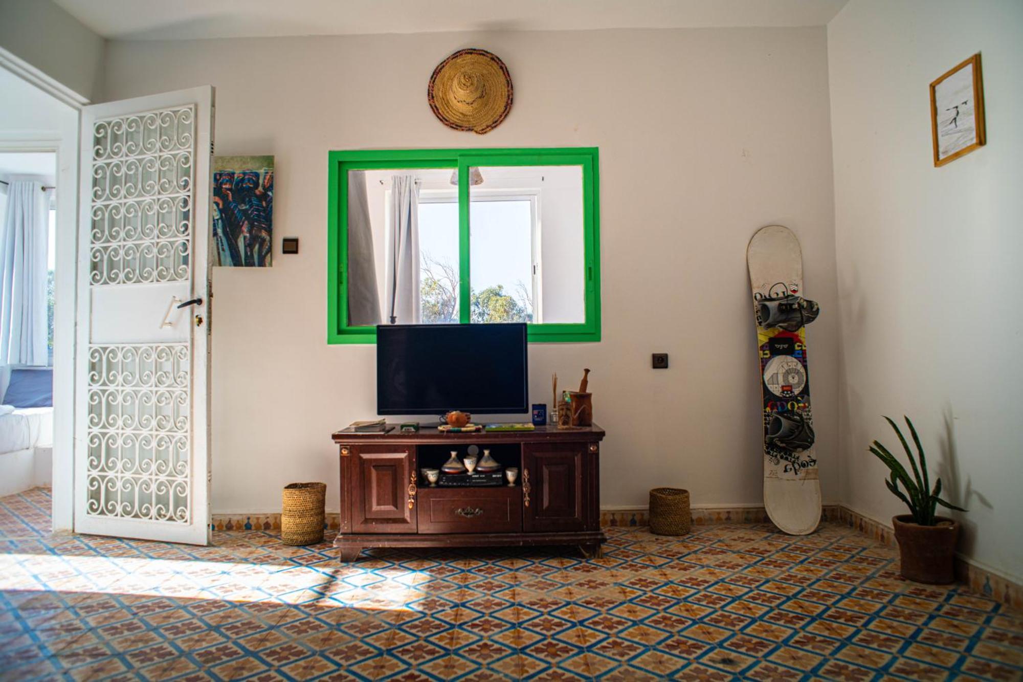 Easy Going Imsouane Bed & Breakfast Luaran gambar