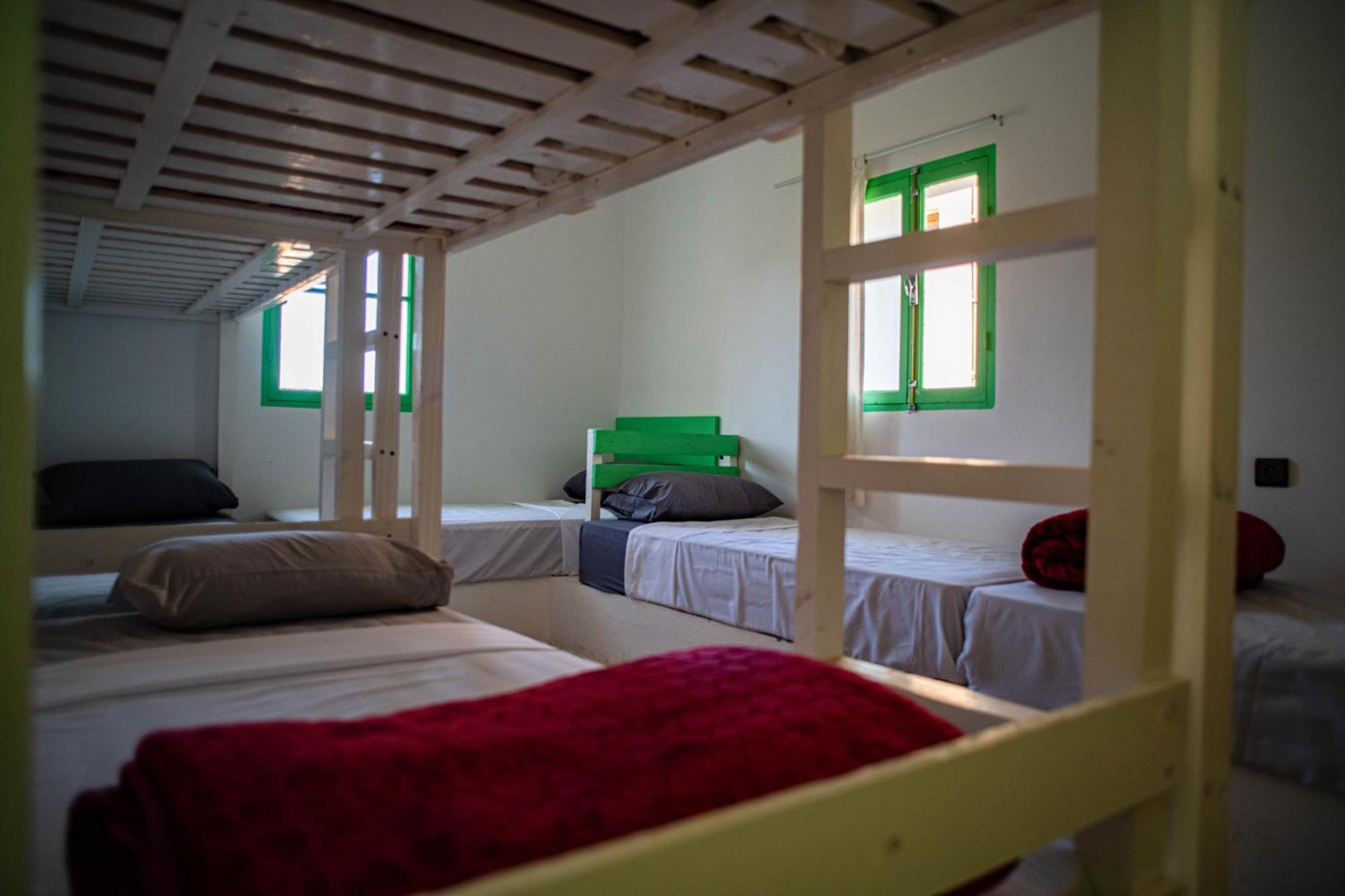 Easy Going Imsouane Bed & Breakfast Luaran gambar