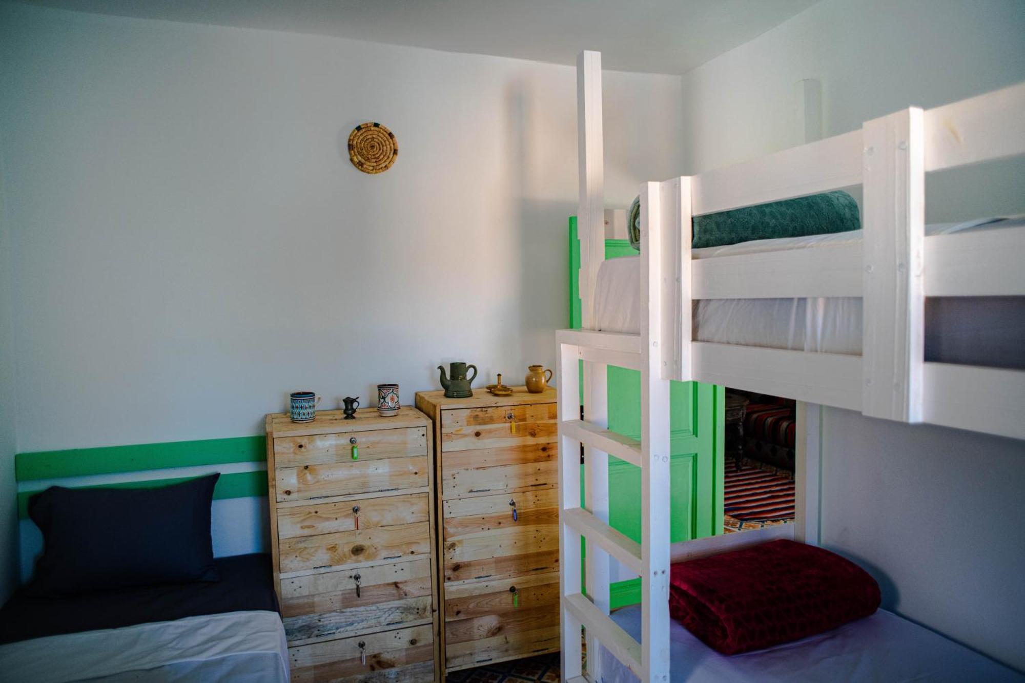 Easy Going Imsouane Bed & Breakfast Luaran gambar