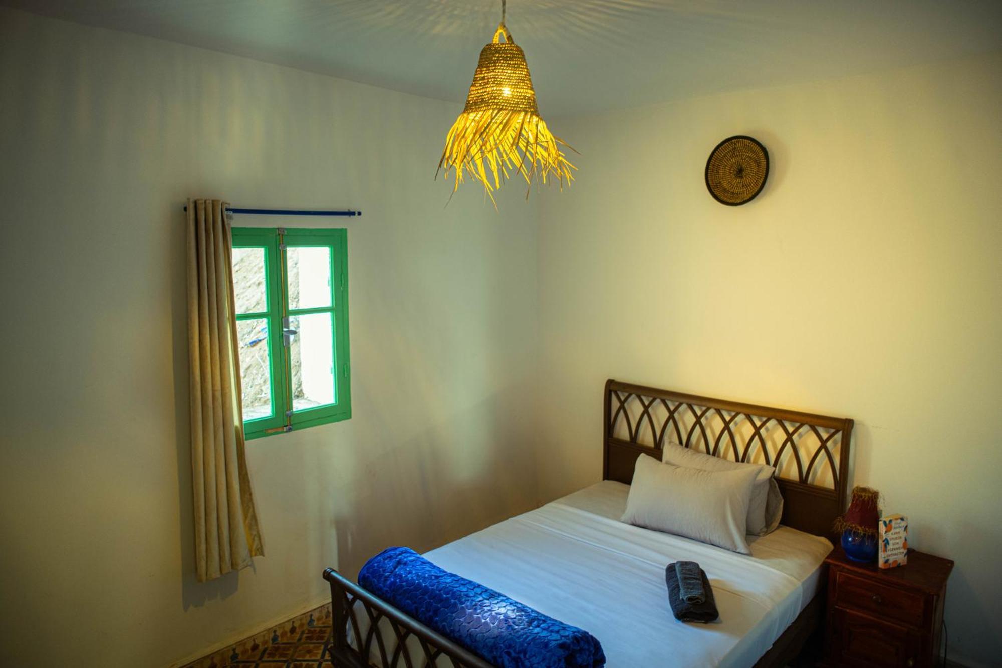 Easy Going Imsouane Bed & Breakfast Luaran gambar