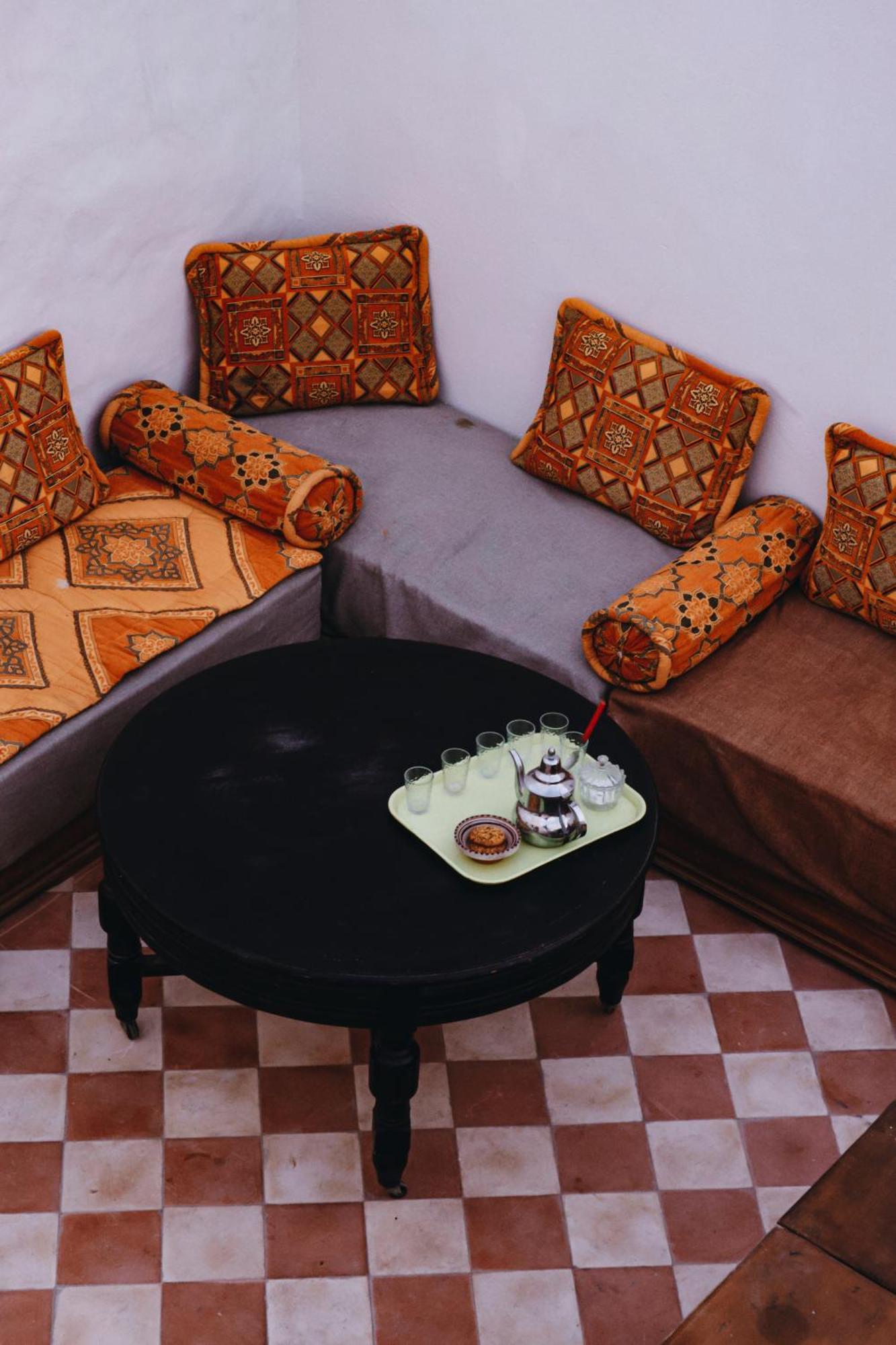 Easy Going Imsouane Bed & Breakfast Luaran gambar