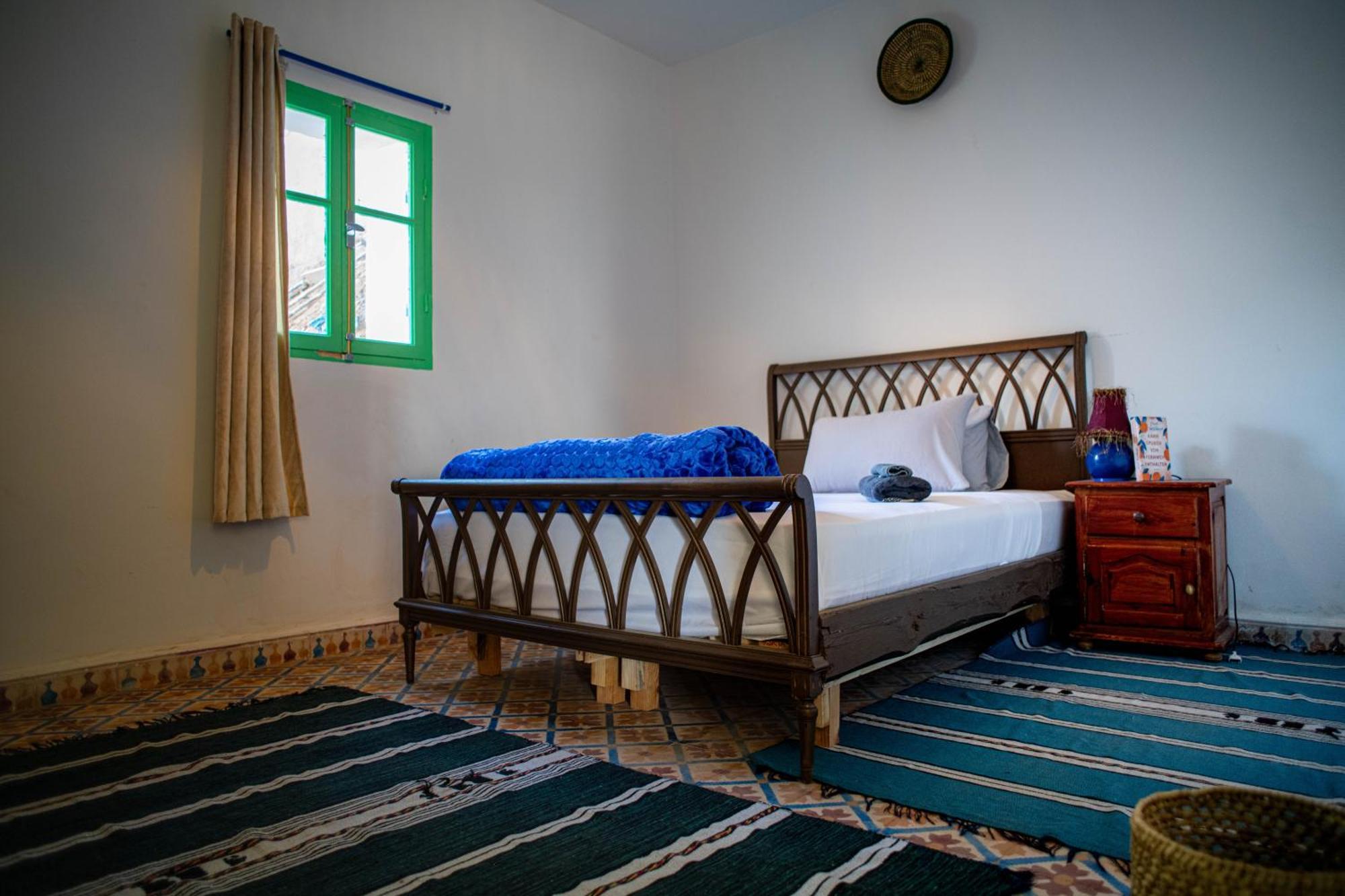 Easy Going Imsouane Bed & Breakfast Luaran gambar
