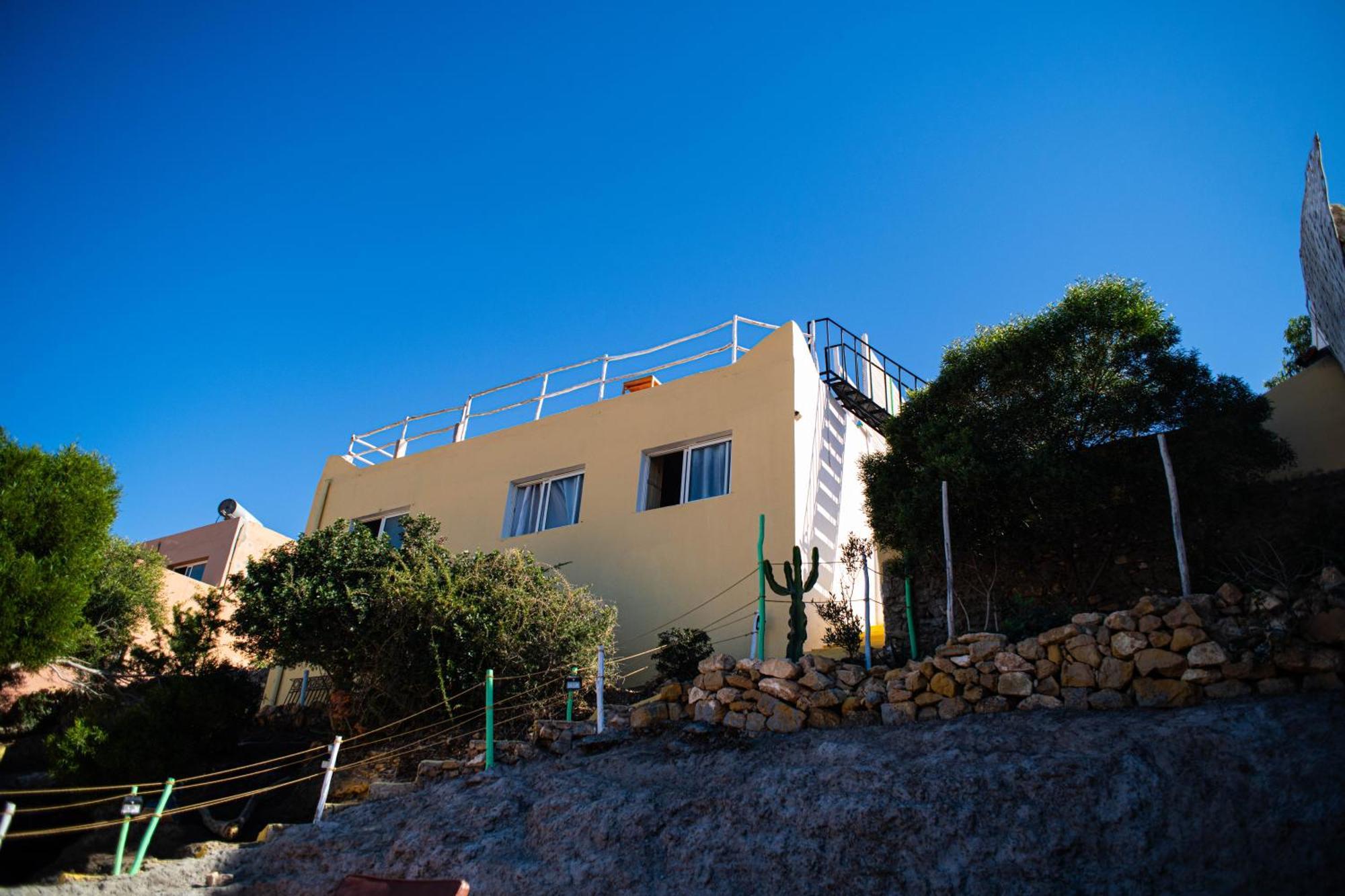 Easy Going Imsouane Bed & Breakfast Luaran gambar