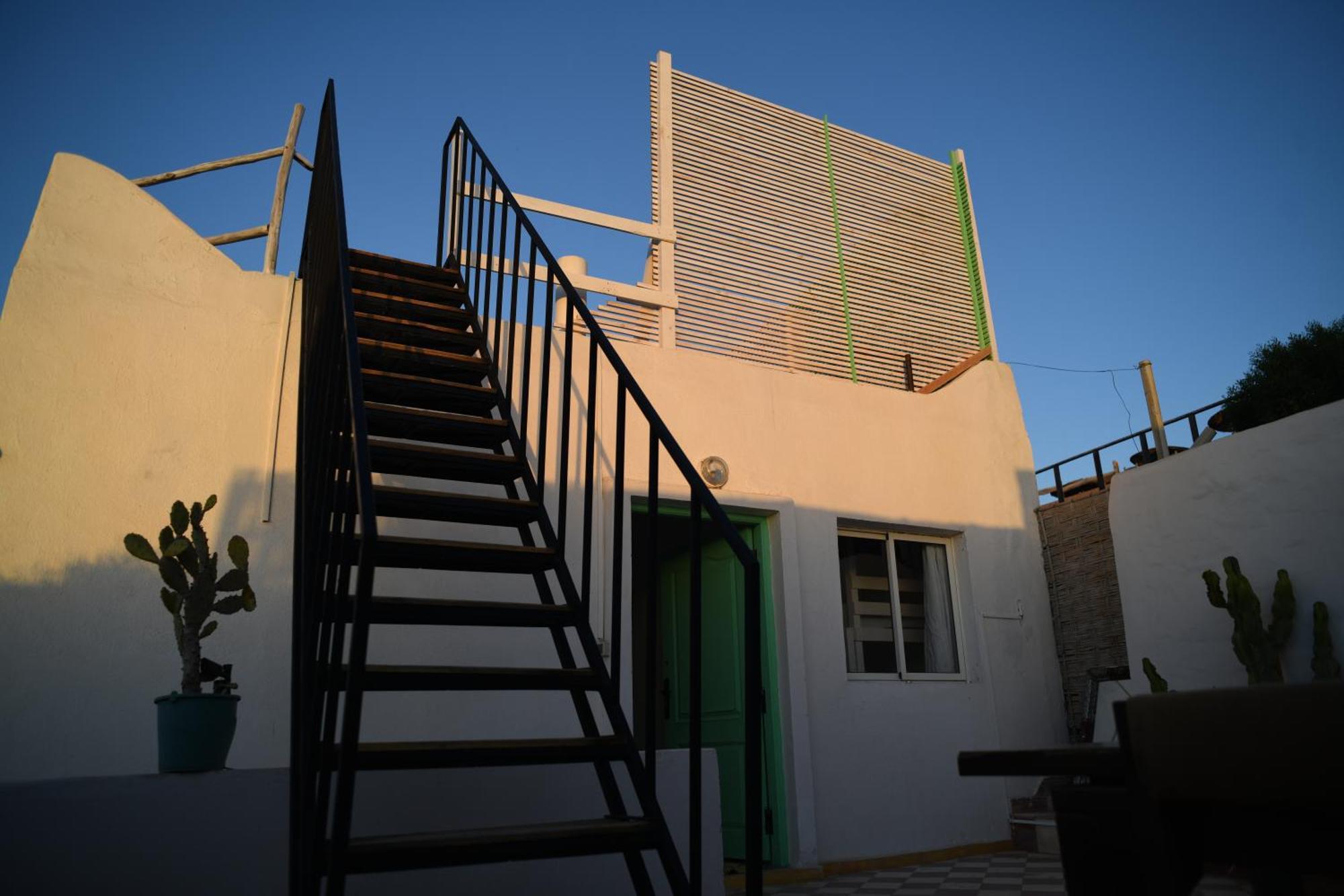 Easy Going Imsouane Bed & Breakfast Luaran gambar
