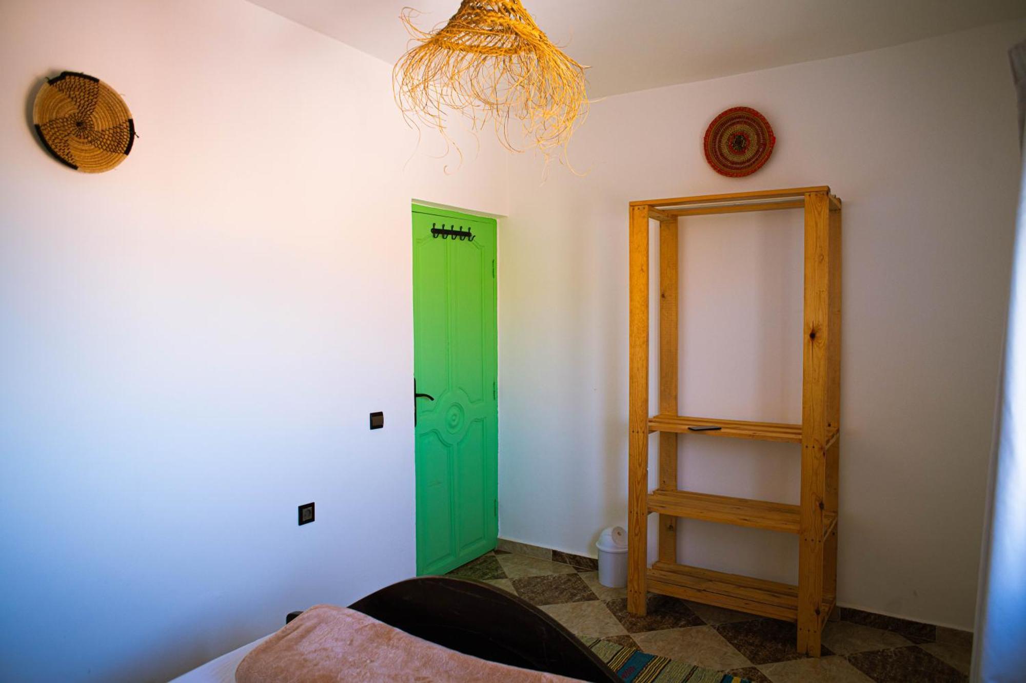 Easy Going Imsouane Bed & Breakfast Luaran gambar