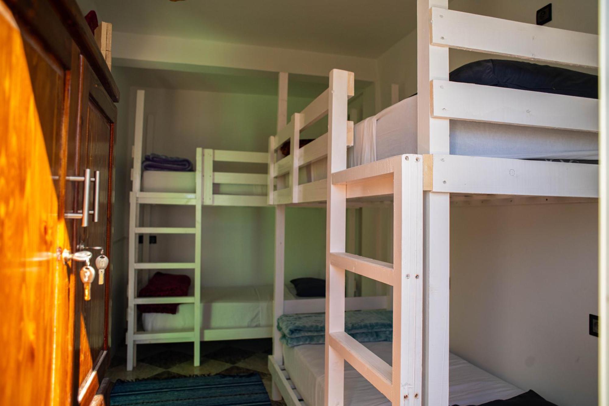 Easy Going Imsouane Bed & Breakfast Luaran gambar