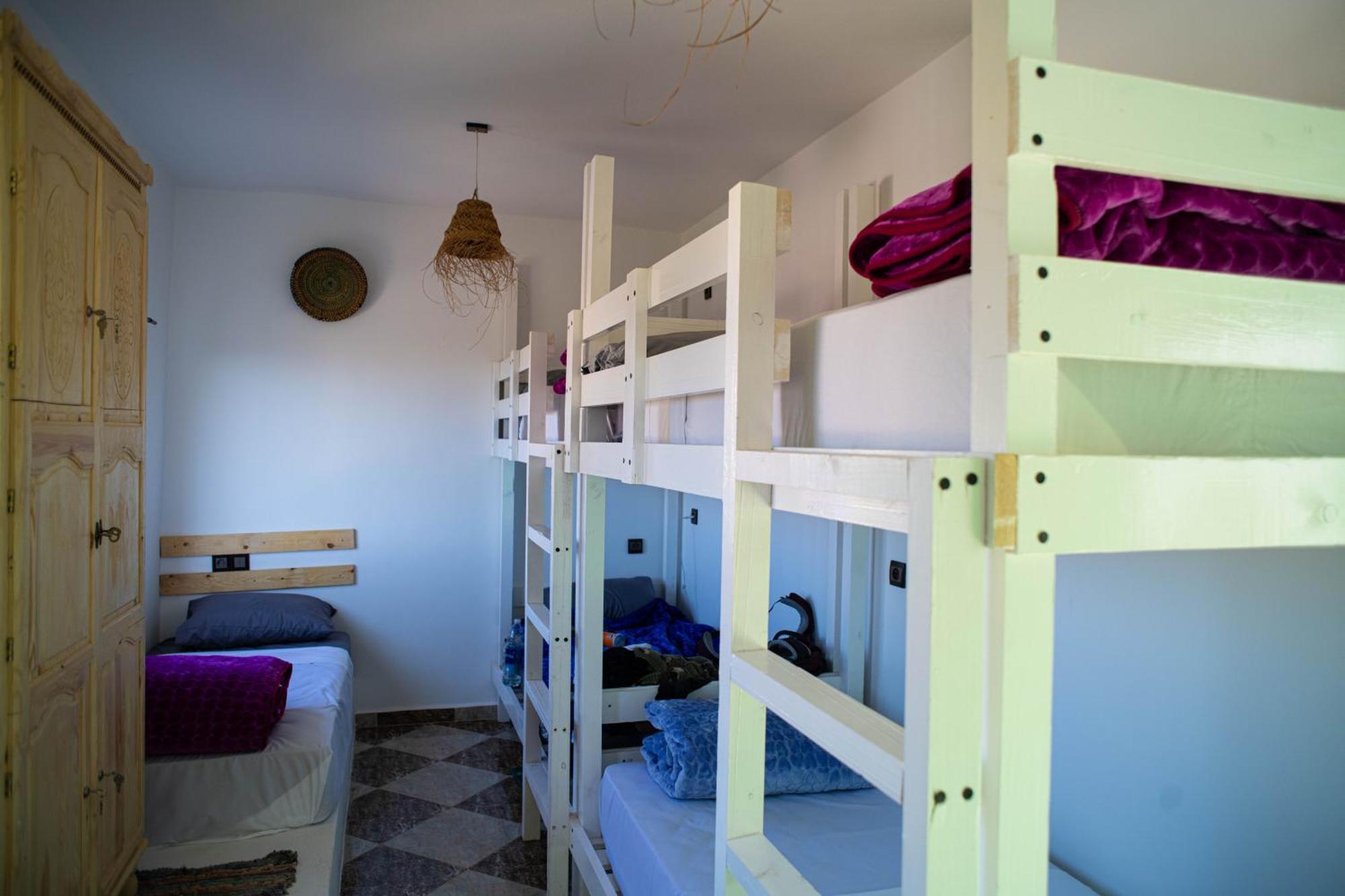 Easy Going Imsouane Bed & Breakfast Luaran gambar