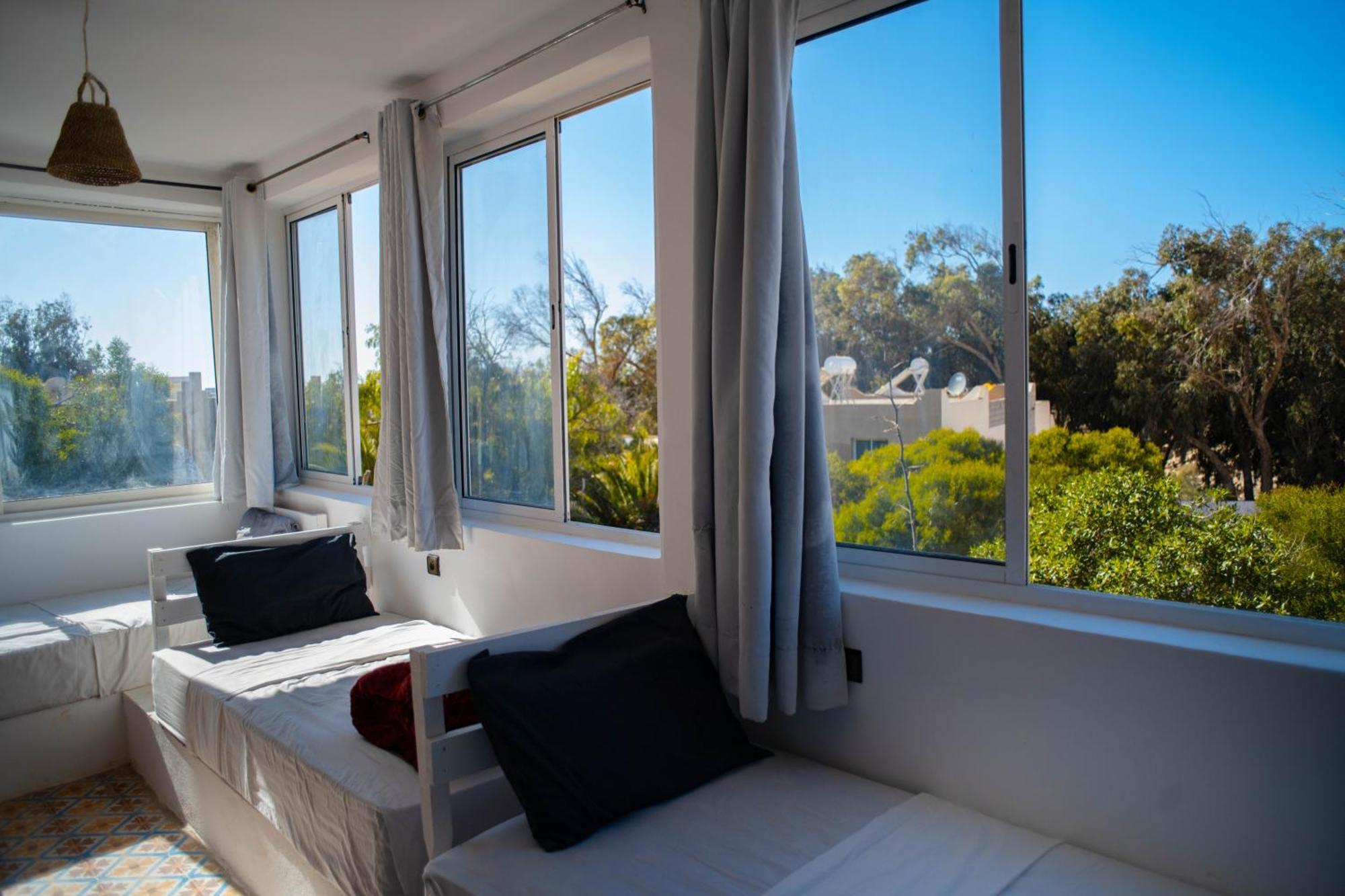 Easy Going Imsouane Bed & Breakfast Luaran gambar