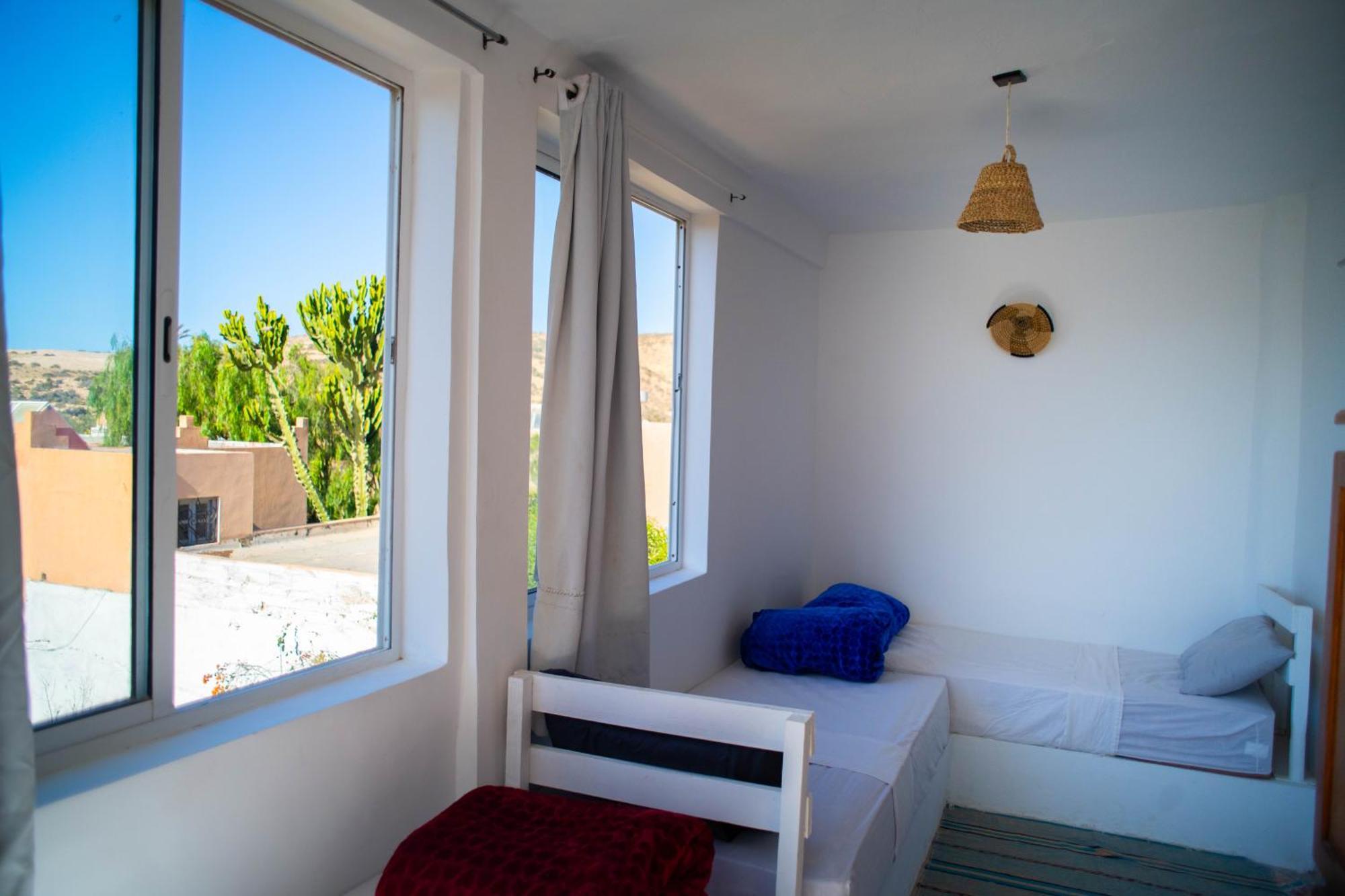 Easy Going Imsouane Bed & Breakfast Luaran gambar