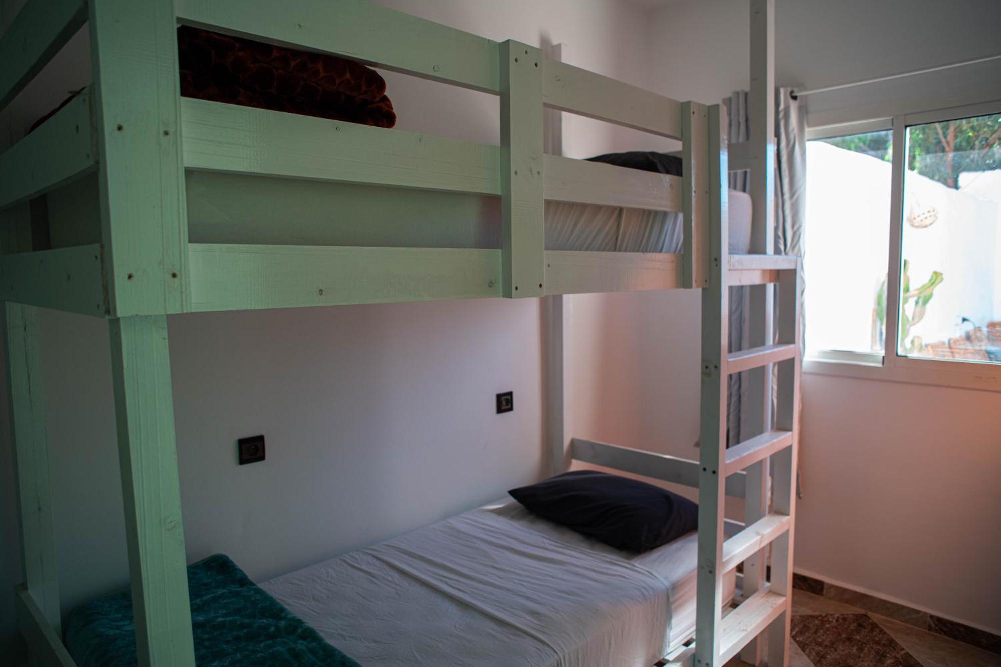 Easy Going Imsouane Bed & Breakfast Luaran gambar