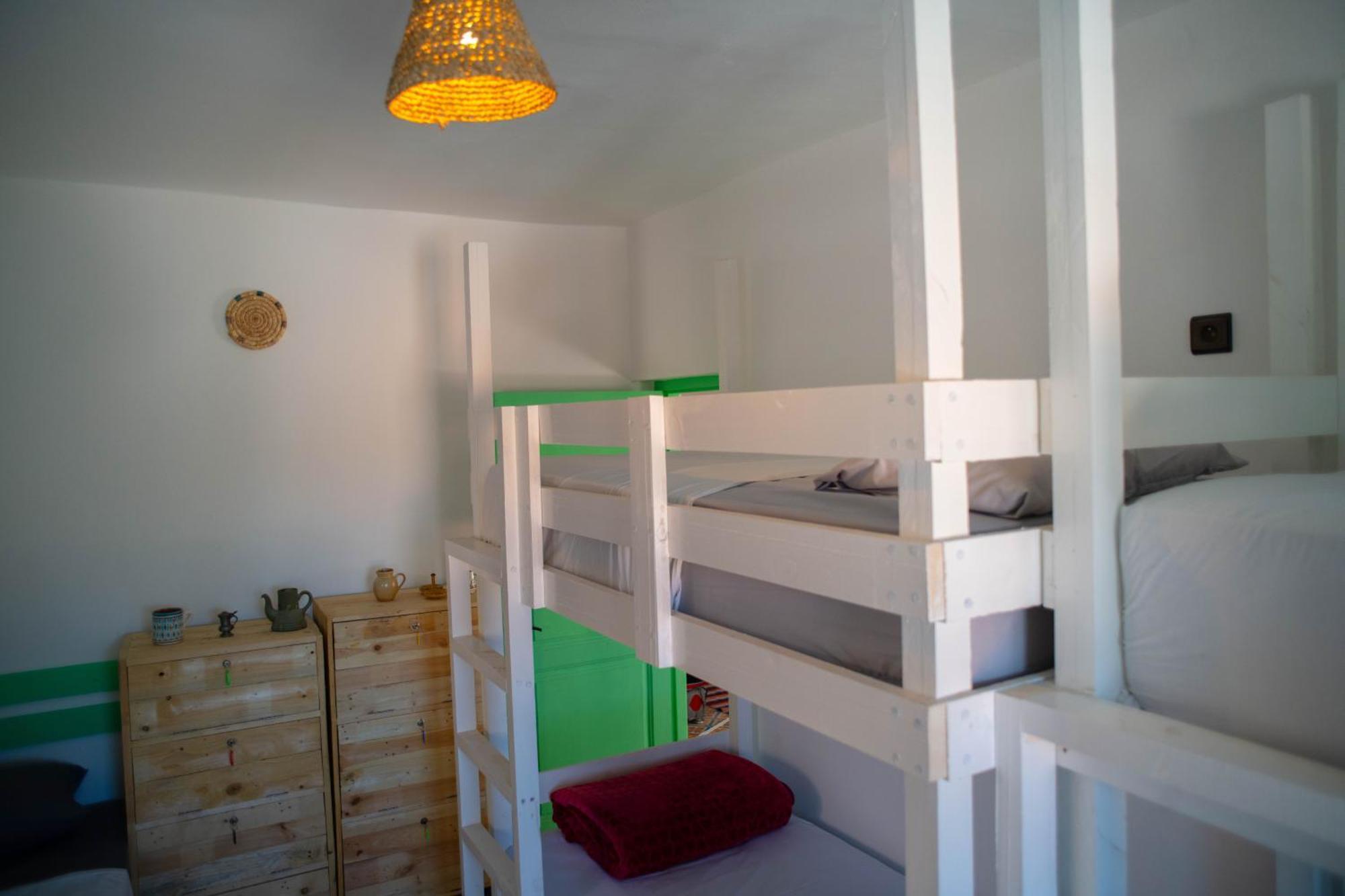 Easy Going Imsouane Bed & Breakfast Luaran gambar