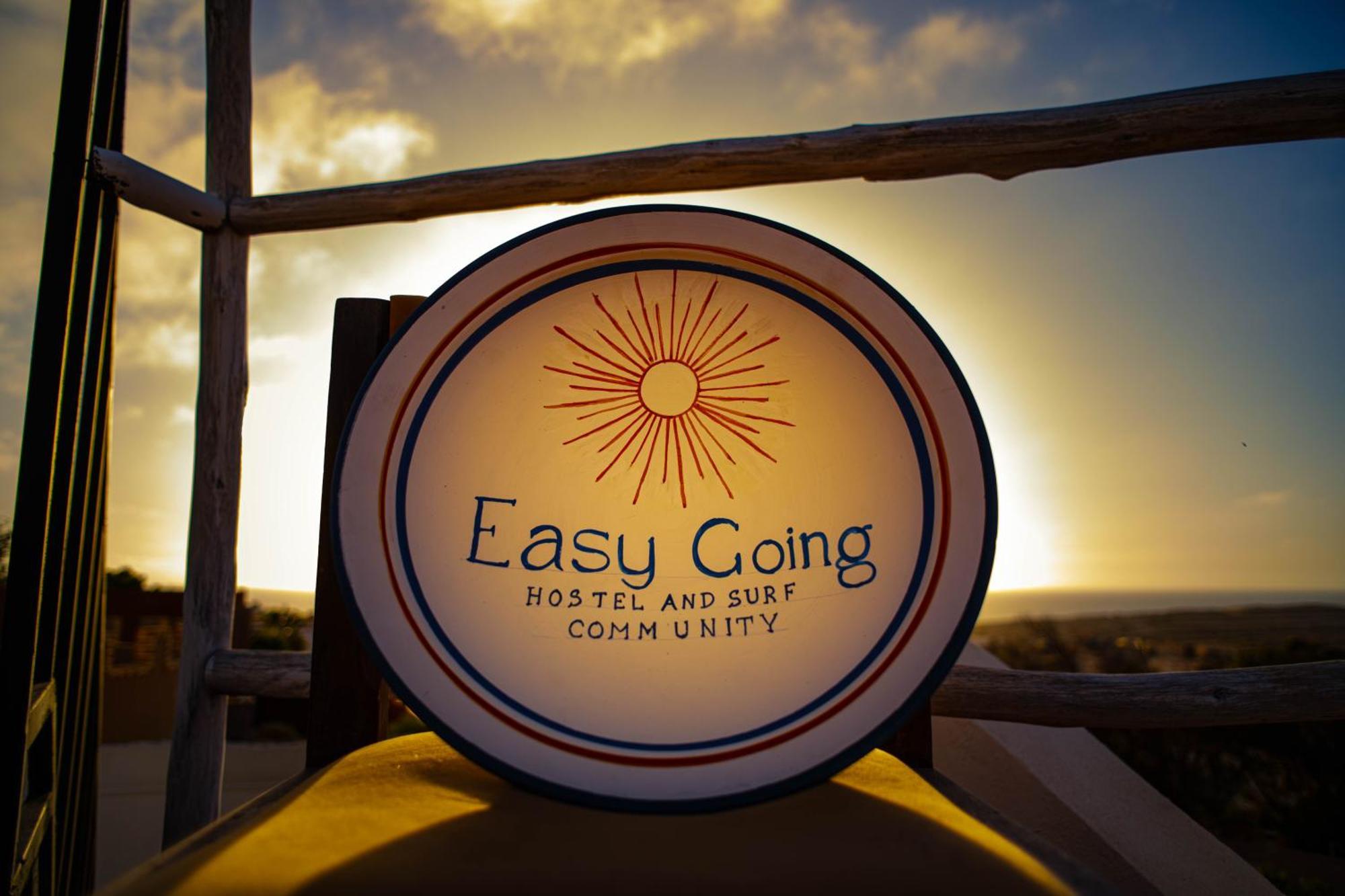 Easy Going Imsouane Bed & Breakfast Luaran gambar