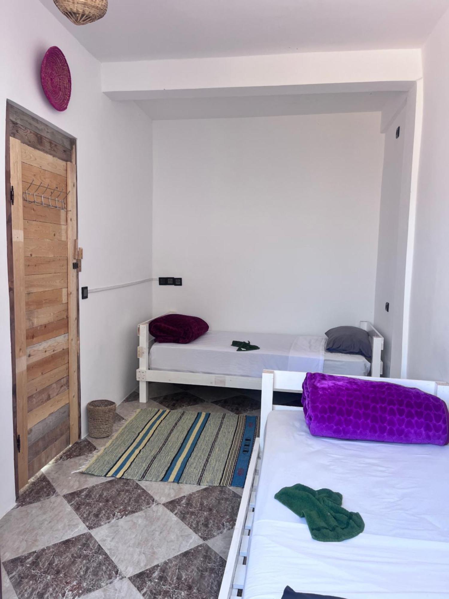 Easy Going Imsouane Bed & Breakfast Luaran gambar